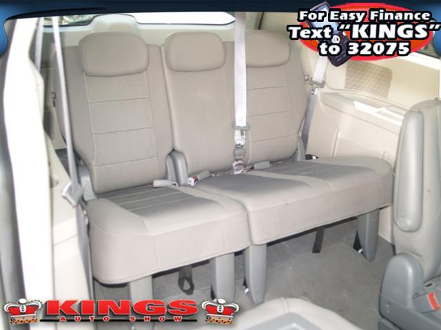 Dodge Grand Caravan 2008 photo 5
