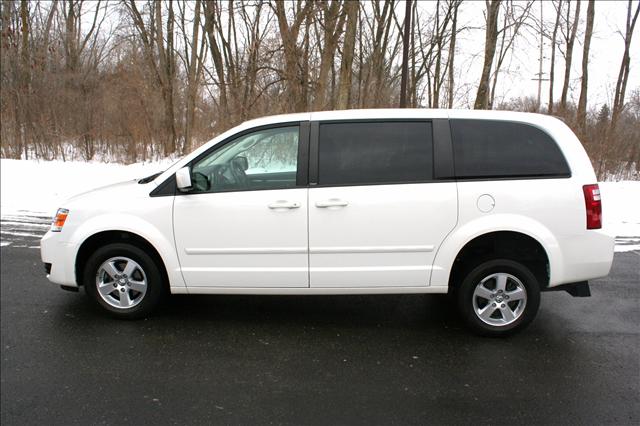 Dodge Grand Caravan S MiniVan