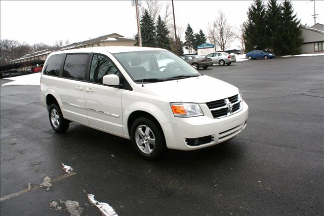 Dodge Grand Caravan 2008 photo 3