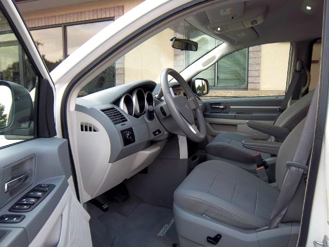 Dodge Grand Caravan S MiniVan