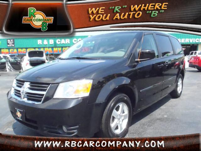 Dodge Grand Caravan S MiniVan