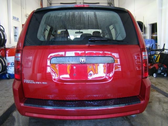 Dodge Grand Caravan SE MiniVan