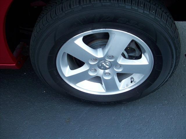 Dodge Grand Caravan 2008 photo 2