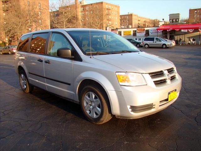 Dodge Grand Caravan SE MiniVan