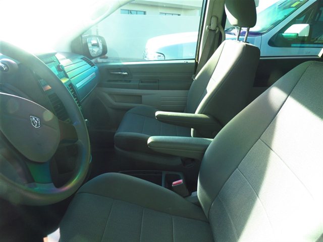 Dodge Grand Caravan 2008 photo 5
