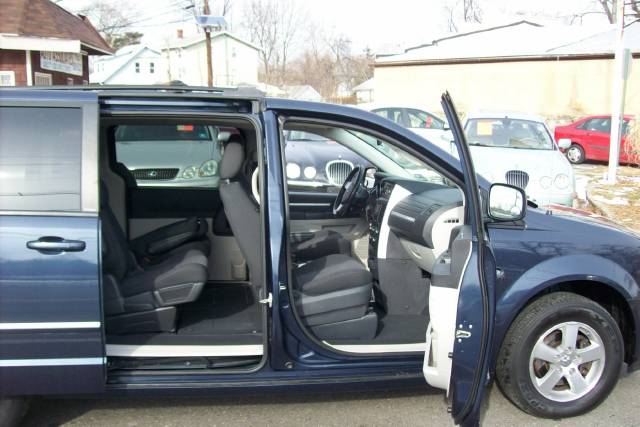 Dodge Grand Caravan 2008 photo 3