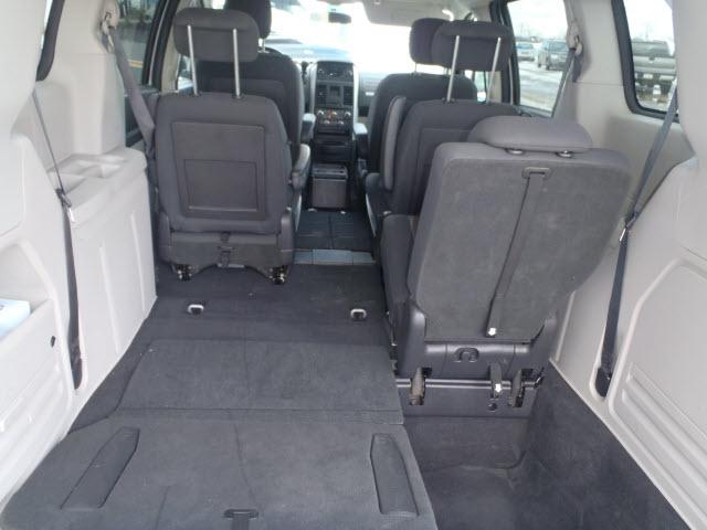 Dodge Grand Caravan 2008 photo 5