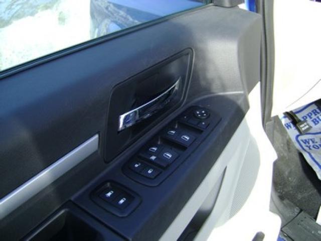 Dodge Grand Caravan 2008 photo 3