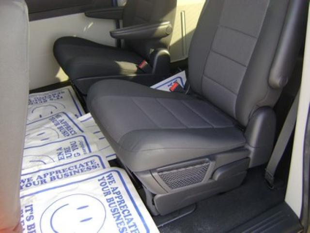 Dodge Grand Caravan 2008 photo 5