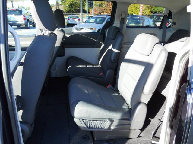 Dodge Grand Caravan 2008 photo 5