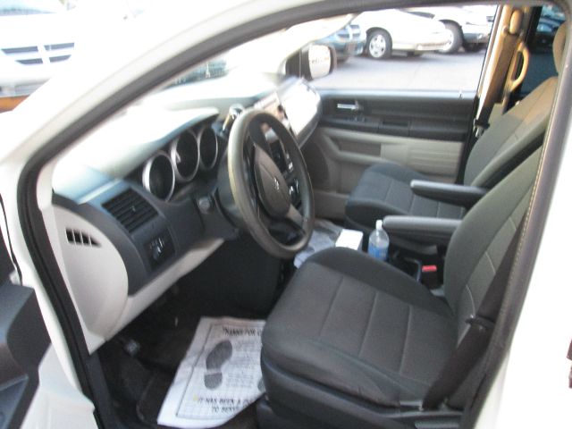 Dodge Grand Caravan 2008 photo 3