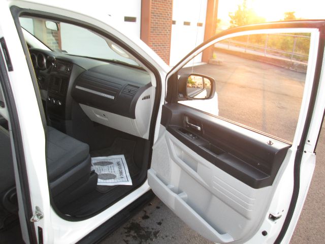 Dodge Grand Caravan 2008 photo 7