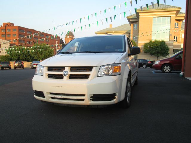 Dodge Grand Caravan 2008 photo 8