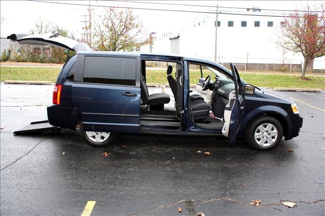 Dodge Grand Caravan SE MiniVan
