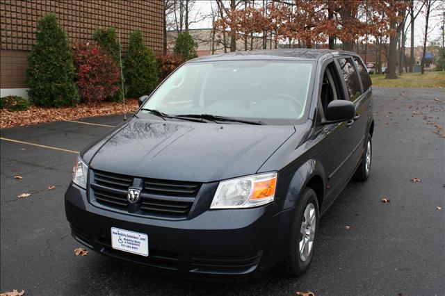 Dodge Grand Caravan 2008 photo 4