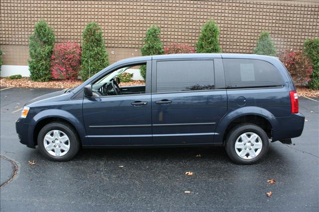 Dodge Grand Caravan 2008 photo 5