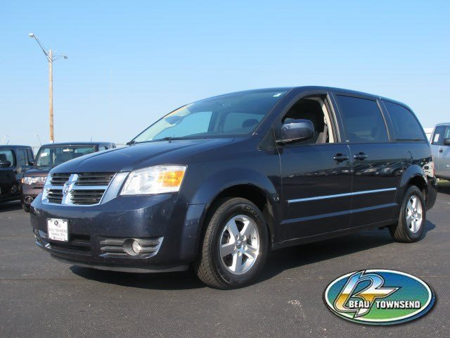 Dodge Grand Caravan S Unspecified