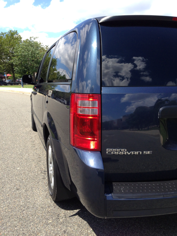 Dodge Grand Caravan SE MiniVan