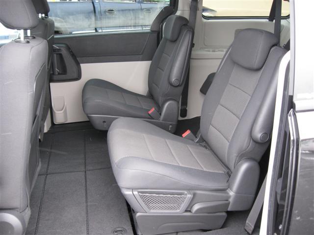 Dodge Grand Caravan 2008 photo 5