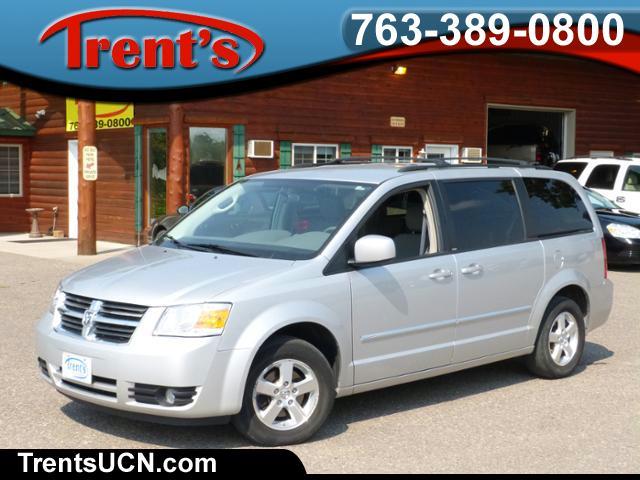 Dodge Grand Caravan 2008 photo 1