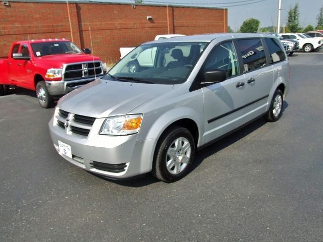 Dodge Grand Caravan SE MiniVan