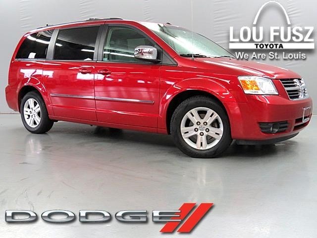 Dodge Grand Caravan S Unspecified