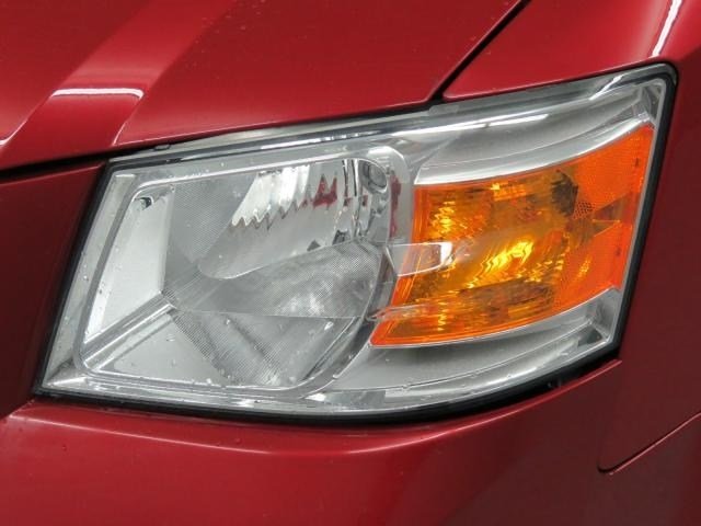 Dodge Grand Caravan 2008 photo 3