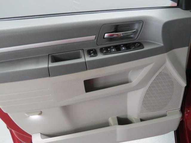 Dodge Grand Caravan 2008 photo 5