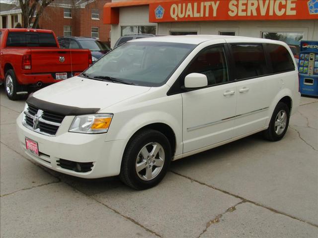 Dodge Grand Caravan S MiniVan