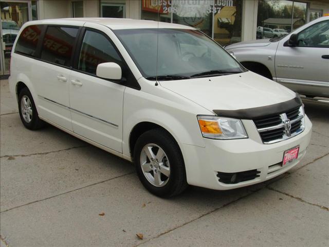 Dodge Grand Caravan 2008 photo 1