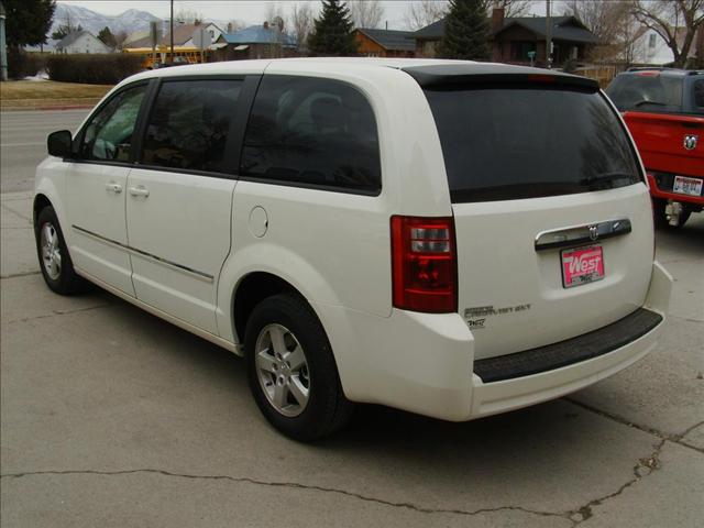 Dodge Grand Caravan 2008 photo 3