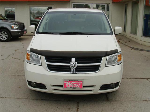 Dodge Grand Caravan 2008 photo 5