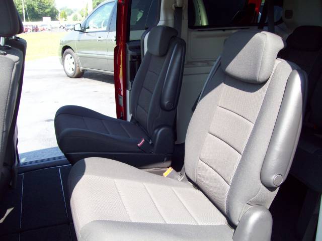 Dodge Grand Caravan 2008 photo 5