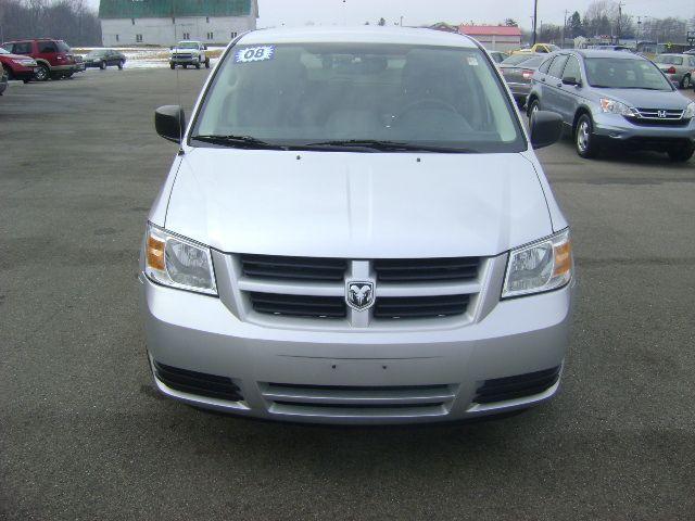 Dodge Grand Caravan 43 Unspecified