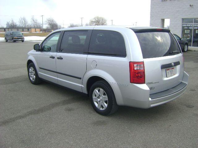 Dodge Grand Caravan 2008 photo 2