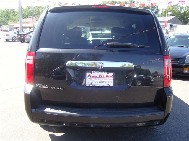 Dodge Grand Caravan S MiniVan