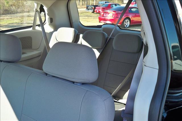 Dodge Grand Caravan 2008 photo 2