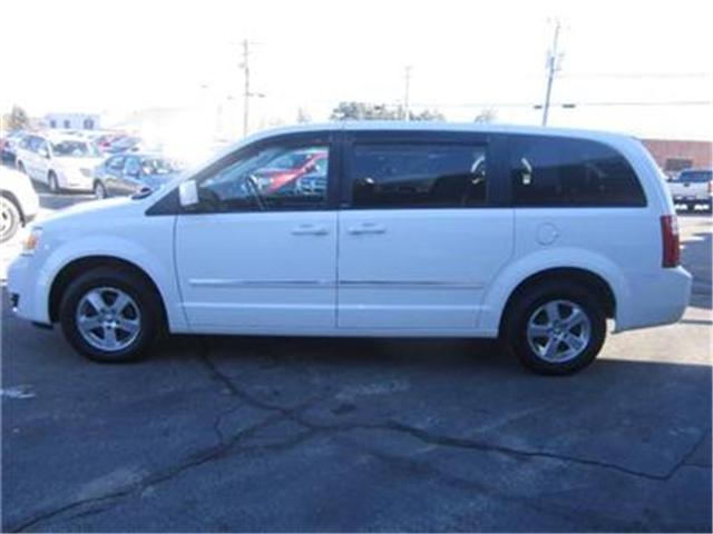 Dodge Grand Caravan 2008 photo 5
