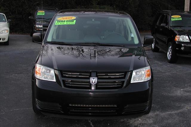 Dodge Grand Caravan SE MiniVan