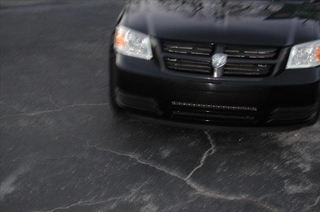 Dodge Grand Caravan 2008 photo 1