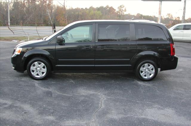 Dodge Grand Caravan 2008 photo 2
