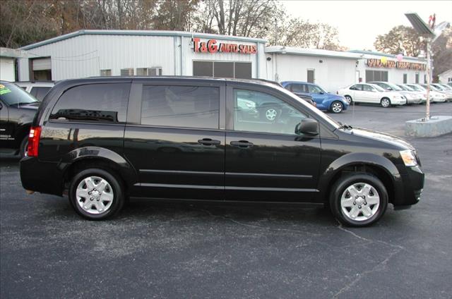 Dodge Grand Caravan 2008 photo 4