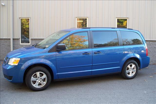 Dodge Grand Caravan SE MiniVan