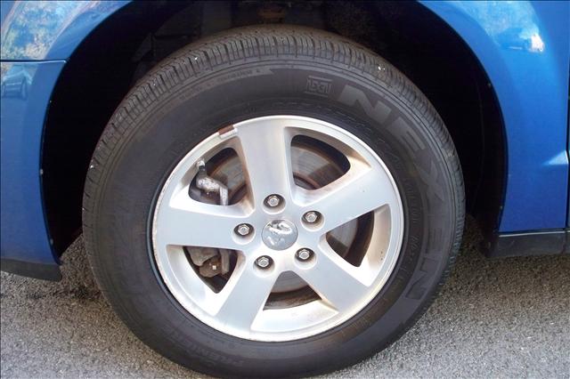 Dodge Grand Caravan 2008 photo 1