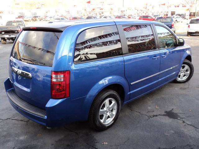 Dodge Grand Caravan 2008 photo 2
