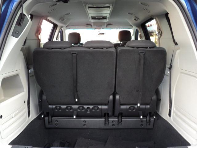 Dodge Grand Caravan 2008 photo 3