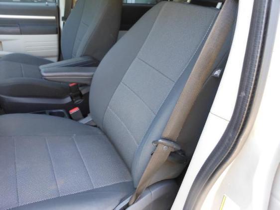 Dodge Grand Caravan S MiniVan