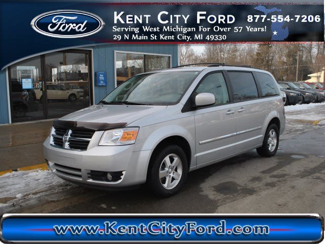 Dodge Grand Caravan S Unspecified