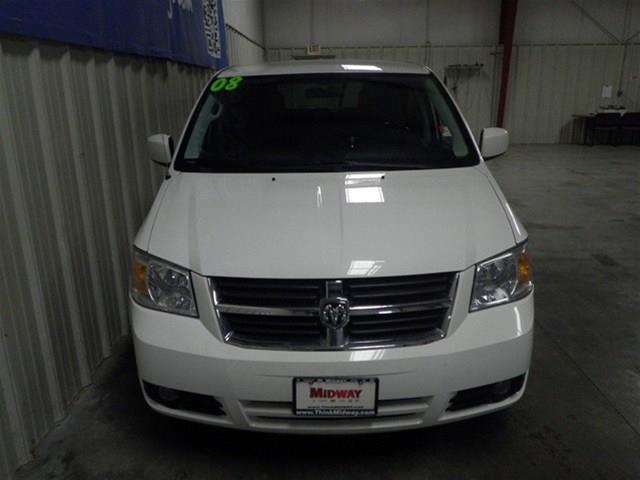 Dodge Grand Caravan 2008 photo 3