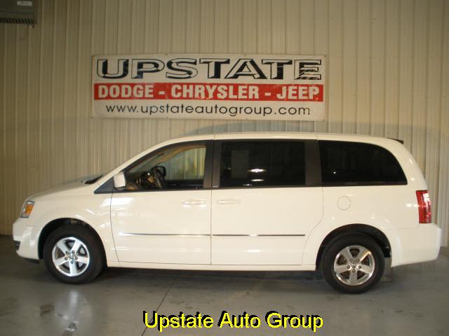 Dodge Grand Caravan S MiniVan